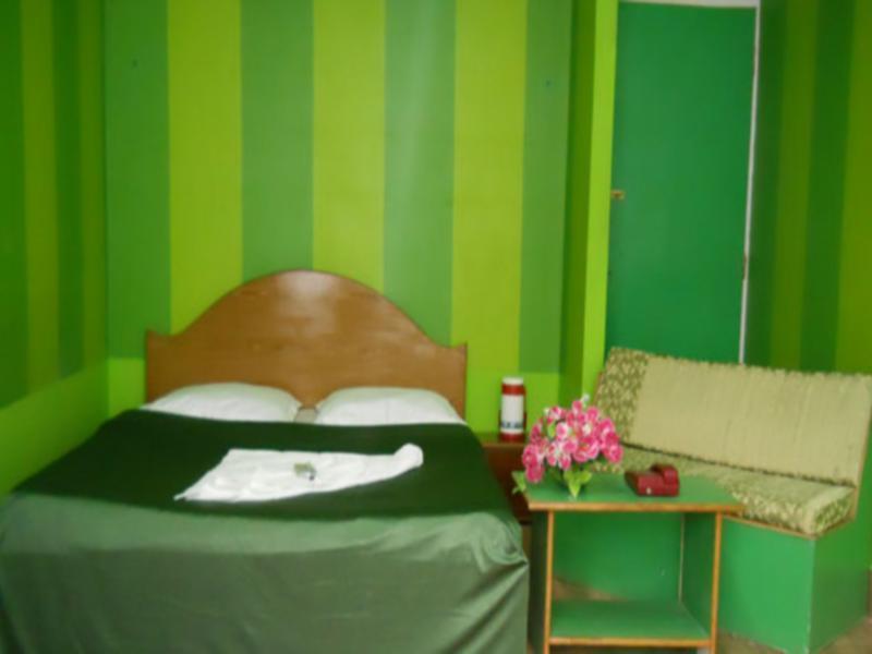 Hotel Namdul Residency Gangtok Exteriér fotografie