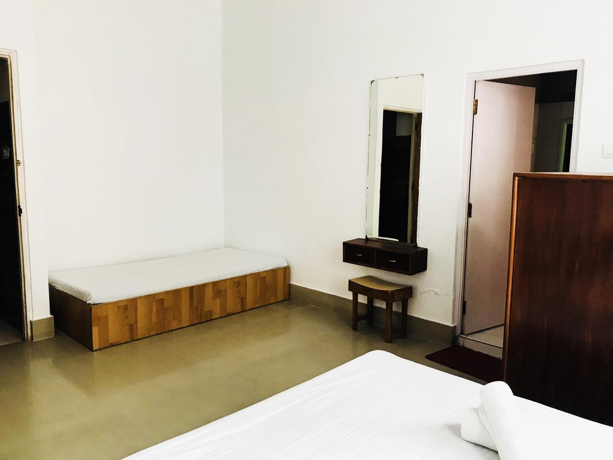 Hotel Namdul Residency Gangtok Exteriér fotografie