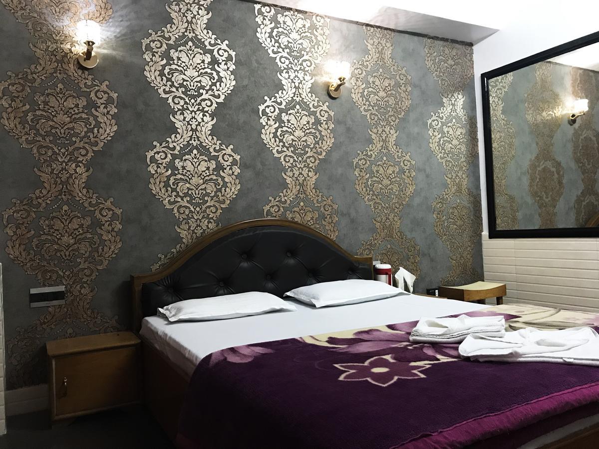 Hotel Namdul Residency Gangtok Exteriér fotografie